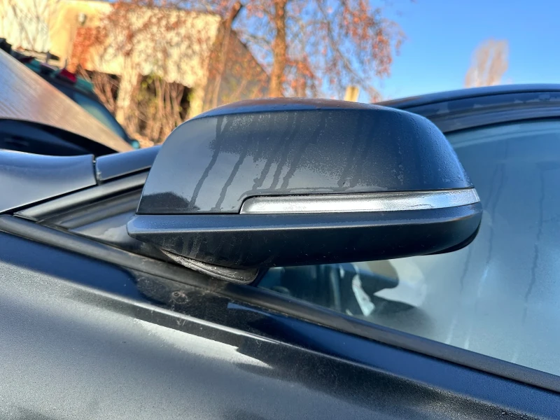 BMW 320 Ф31 2.0д 184, снимка 13 - Автомобили и джипове - 52803741