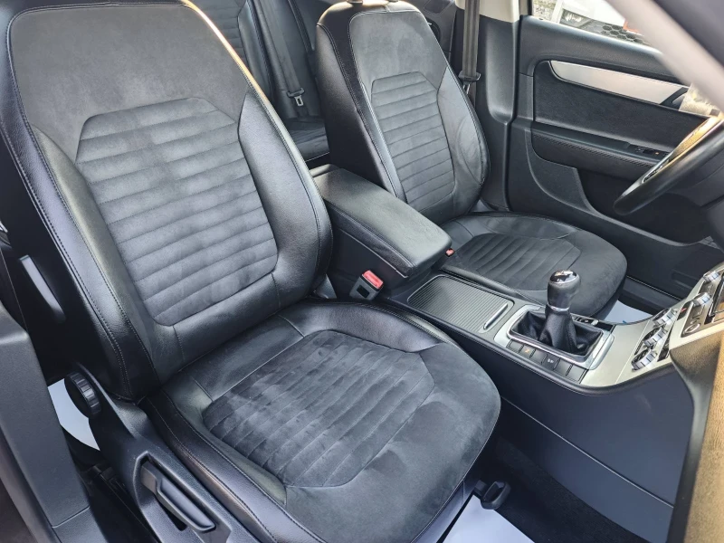 VW Passat 2.0TDI 140Kc highline, снимка 14 - Автомобили и джипове - 52937848