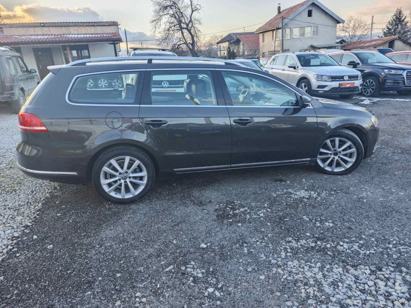 VW Passat 2.0TDI 140Kc highline, снимка 6 - Автомобили и джипове - 52937848