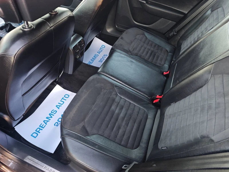 VW Passat 2.0TDI 140Kc highline, снимка 15 - Автомобили и джипове - 52937848