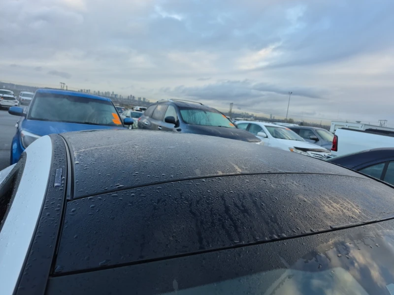 Mercedes-Benz C 43 AMG BURMESTER* SUNROOF* SUPER-SPEED WHEELS* BACK-CAMER, снимка 5 - Автомобили и джипове - 53077201