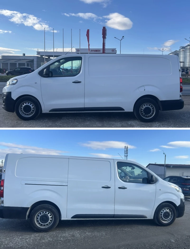 Citroen Jumpy 2.0 HDI CarPlay Парктроник, снимка 6 - Автомобили и джипове - 53099712