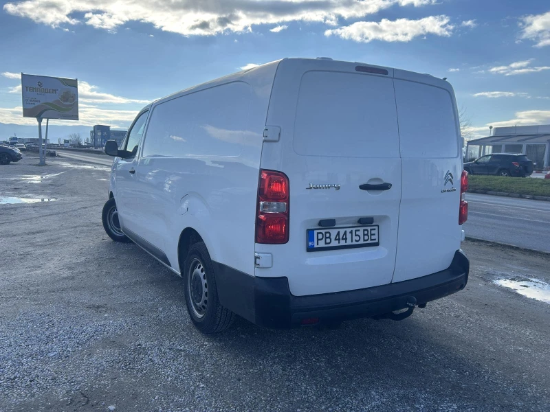 Citroen Jumpy 2.0 HDI CarPlay Парктроник, снимка 2 - Автомобили и джипове - 53099712