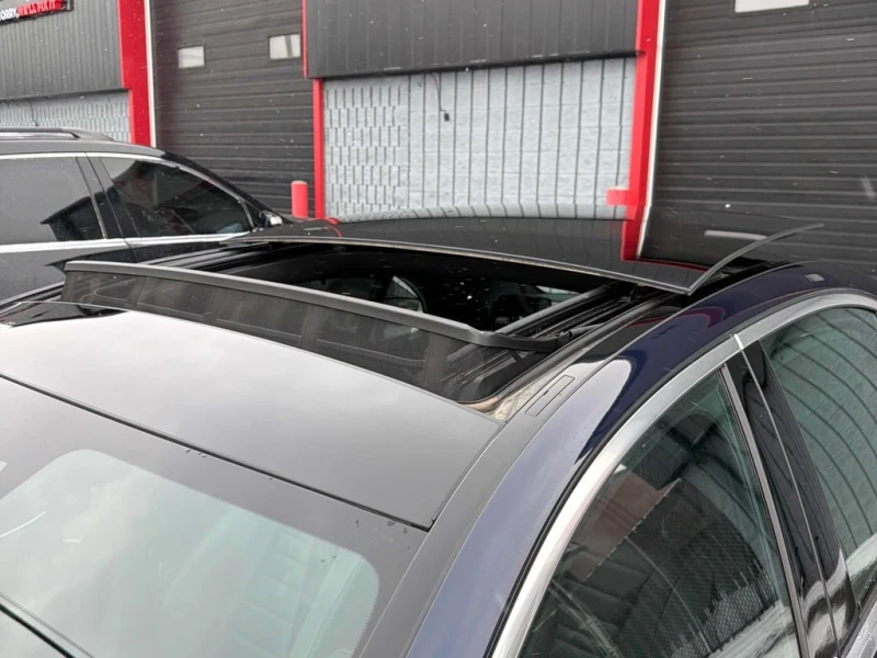 Mercedes-Benz E 450 CARFAX, снимка 10 - Автомобили и джипове - 53164015