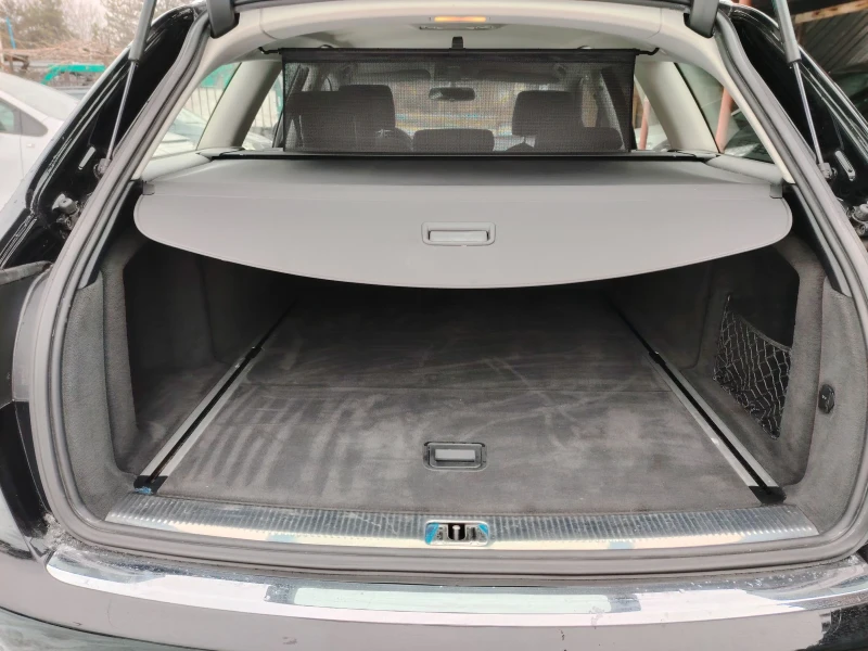 Audi A6 2.7 TDI, снимка 9 - Автомобили и джипове - 53200954