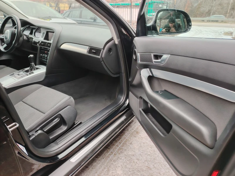 Audi A6 2.7 TDI, снимка 5 - Автомобили и джипове - 53200954