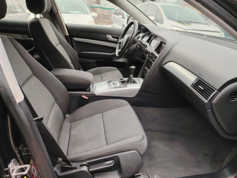 Audi A6 2.7 TDI, снимка 6 - Автомобили и джипове - 53200954