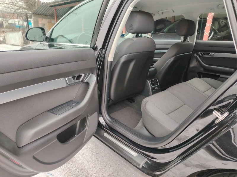 Audi A6 2.7 TDI, снимка 10 - Автомобили и джипове - 53200954