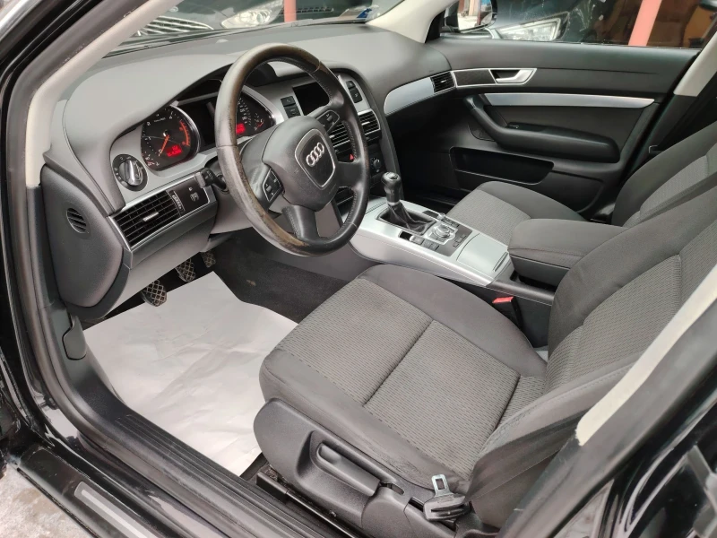 Audi A6 2.7 TDI, снимка 13 - Автомобили и джипове - 53200954