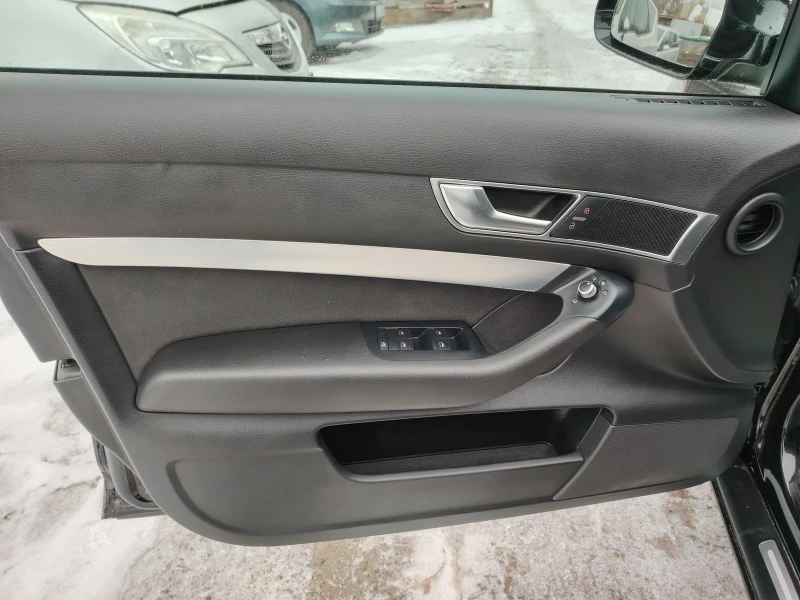 Audi A6 2.7 TDI, снимка 12 - Автомобили и джипове - 53200954