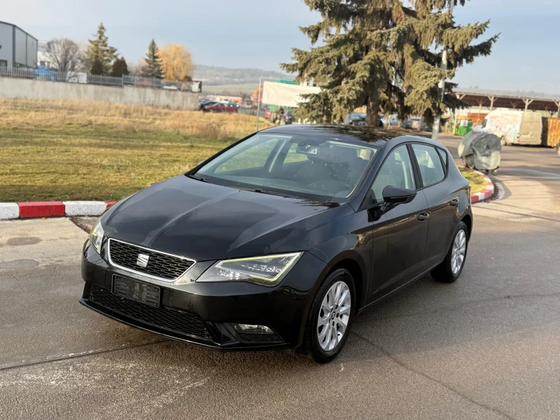 Seat Leon 1.6TDI EURO5B