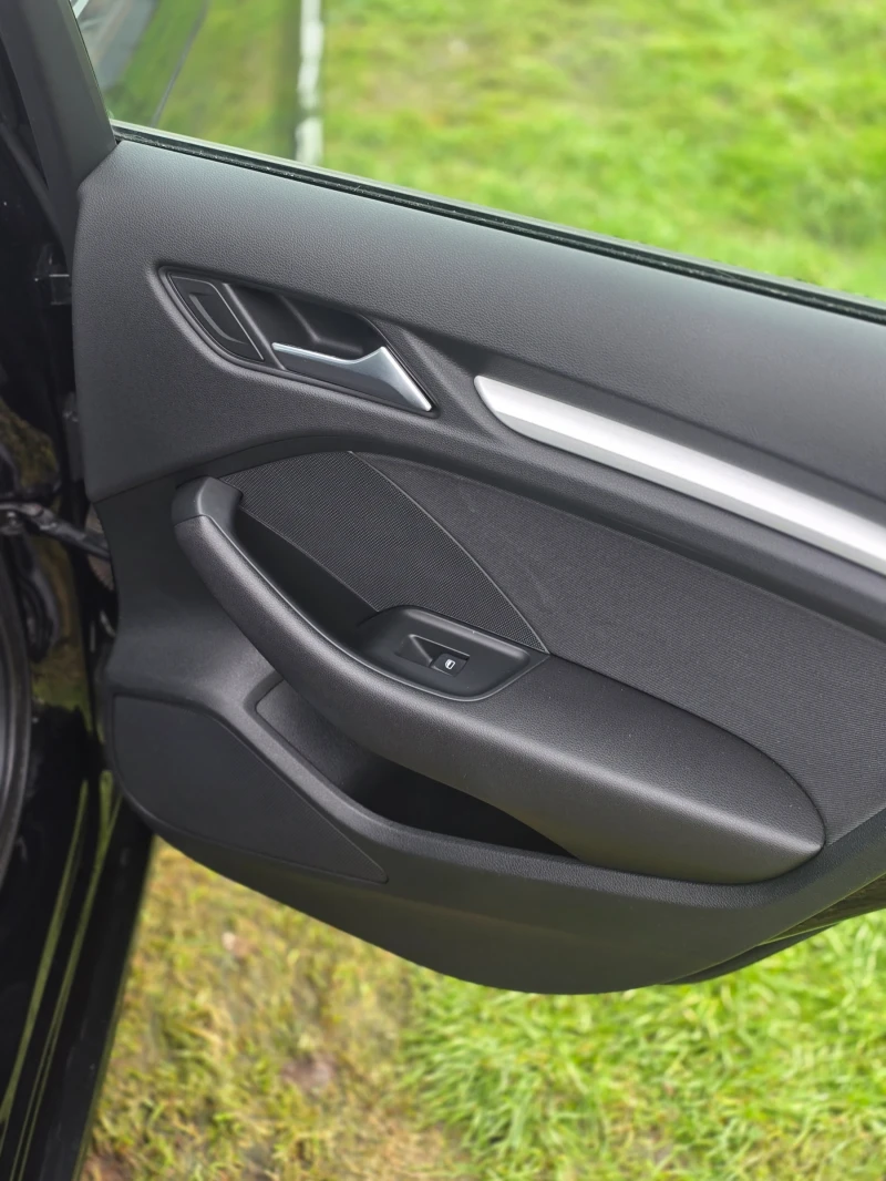 Audi A3, снимка 9 - Автомобили и джипове - 53276470