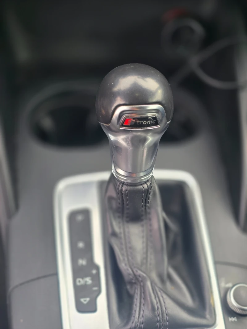 Audi A3, снимка 4 - Автомобили и джипове - 53276470