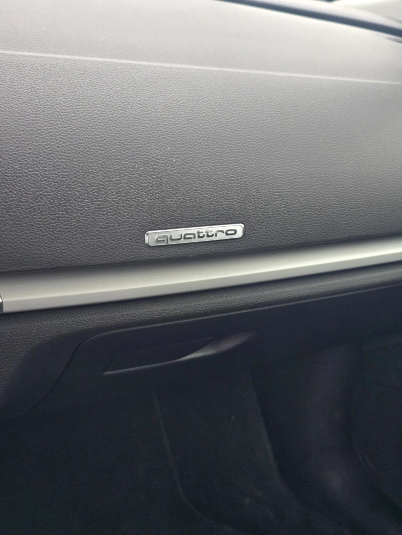 Audi A3, снимка 5 - Автомобили и джипове - 53276470