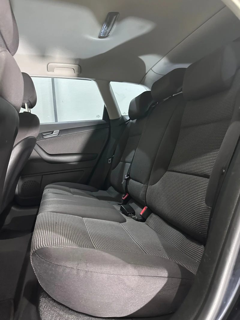 Audi A3 Sportback , снимка 10 - Автомобили и джипове - 53342305