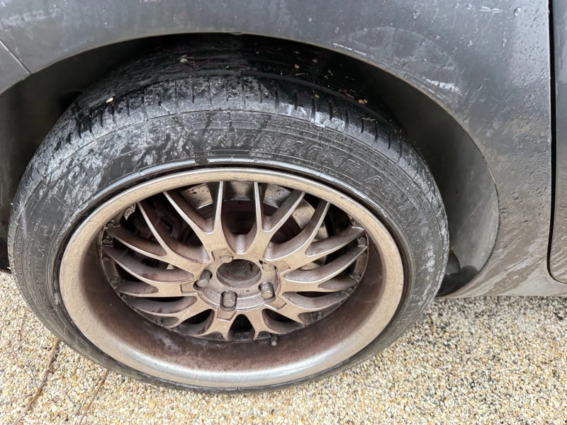 Opel Zafira Tourer 165кс. 7 места, снимка 3 - Автомобили и джипове - 53483093