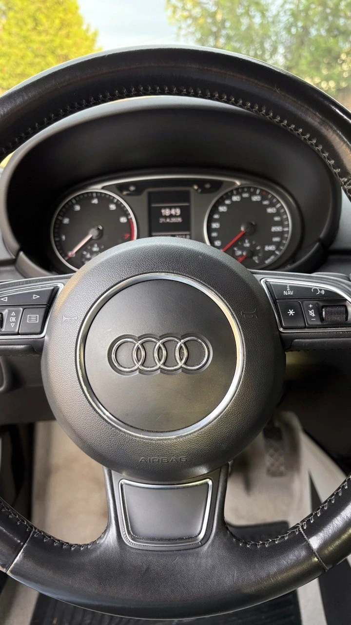 Audi A1  - изображение 7