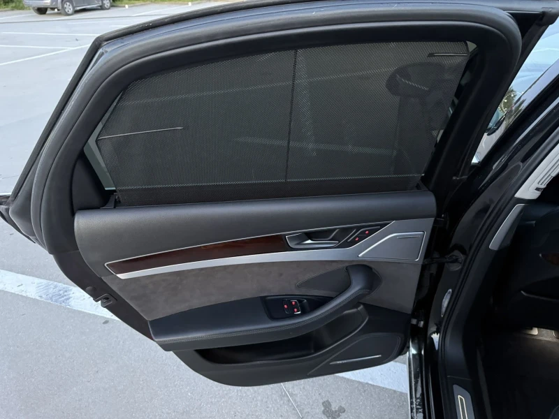 Audi A8 FUUL FUUL!!! BARTER!!! LIZING!!! - 26500 лв. - 18835014 | Car24.bg