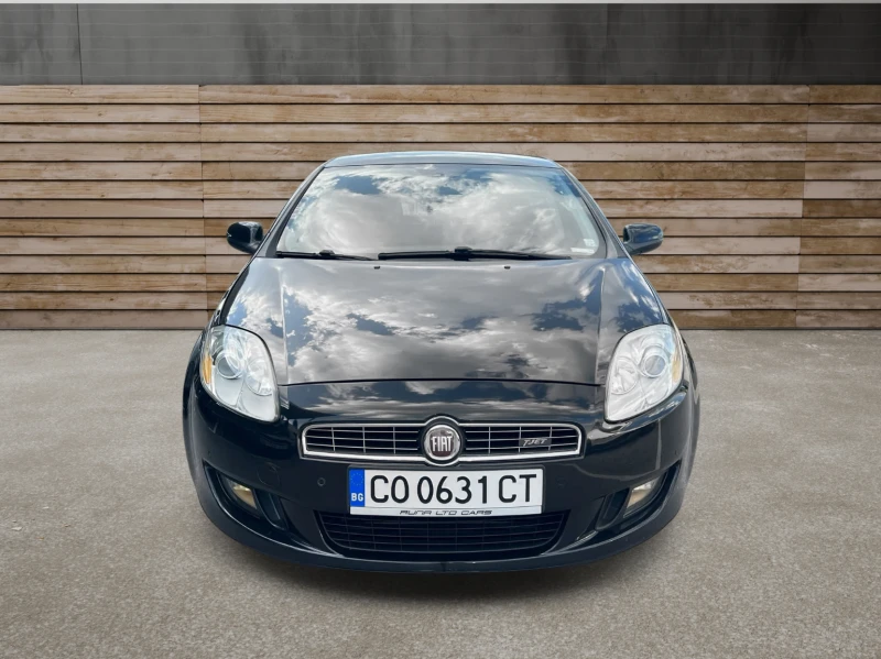 Fiat Bravo 1.4Turbo Бензин Автоматик Парктроник Климатроник - 8500 лв. - 58228911 1