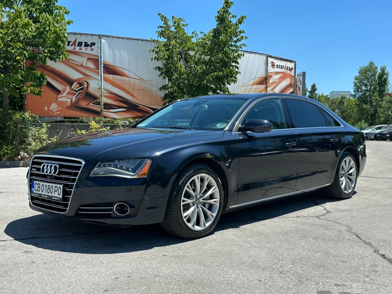 Audi A8 3.0TSI 333кс - 23500 лв. - 51216592 1