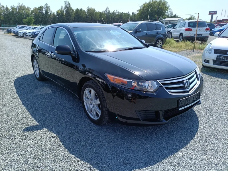 Honda Accord 2.0 бензин - 11700 лв. / 5982.12 € - 23259843 1