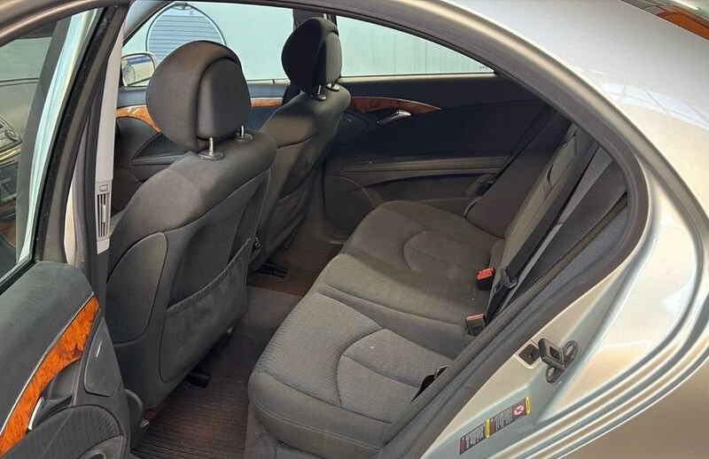 Mercedes-Benz E 320 CDI 224�.� ELEGANCE - ������ | Mobile.bg � ����������� 11