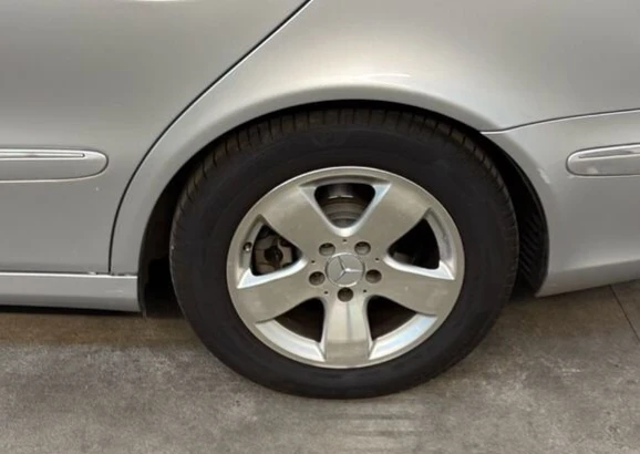 Mercedes-Benz E 320 CDI 224�.� ELEGANCE - ������ | Mobile.bg � ����������� 14