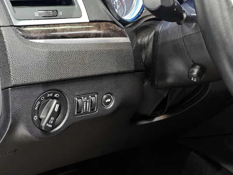 Chrysler 300c 3.6 Prestige | Mobile.bg � ����������� 16