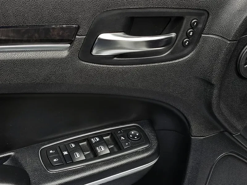 Chrysler 300c 3.6 Prestige | Mobile.bg � ����������� 17