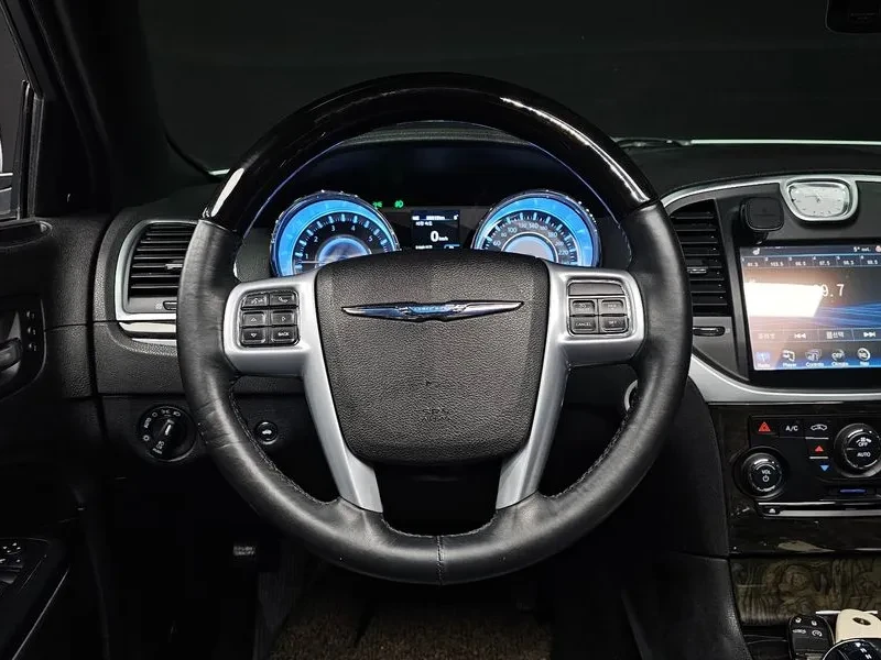 Chrysler 300c 3.6 Prestige | Mobile.bg � ����������� 13