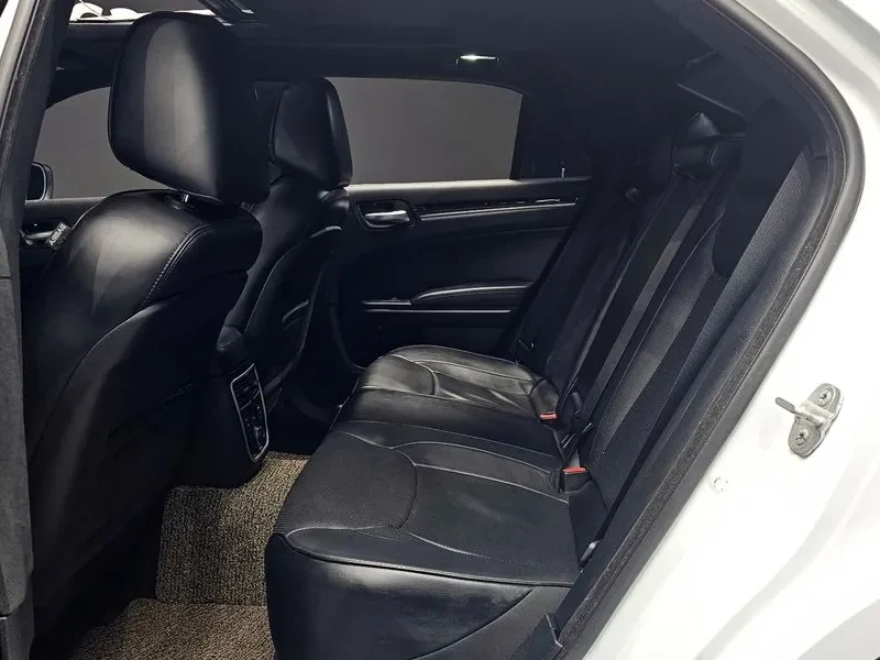 Chrysler 300c 3.6 Prestige | Mobile.bg � ����������� 12