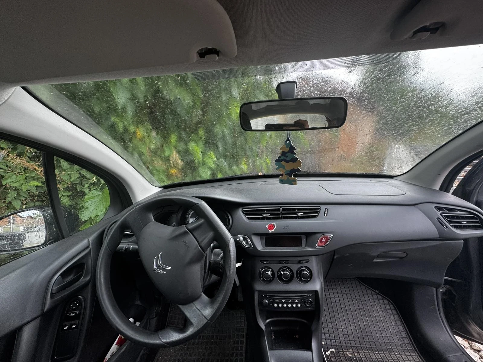 Citroen C3, снимка 1