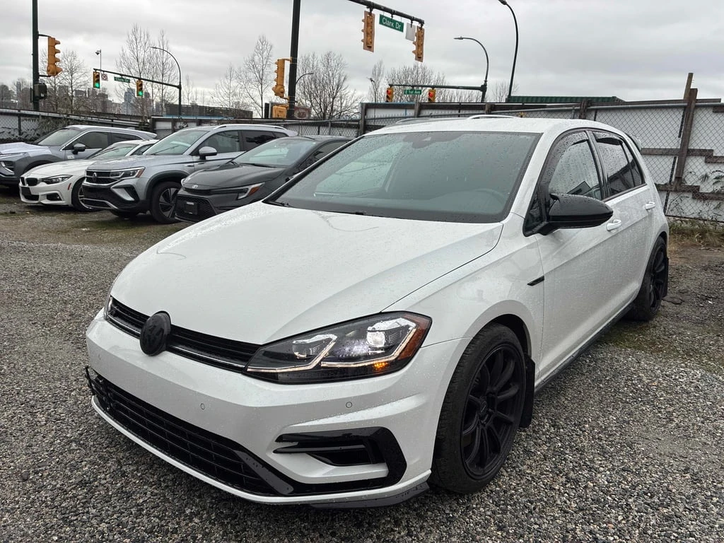 VW Golf * 5 door DSG * CARFAX * БЕЗ ПЪРВОНАЧАЛНА ВНОСКА, снимка 1