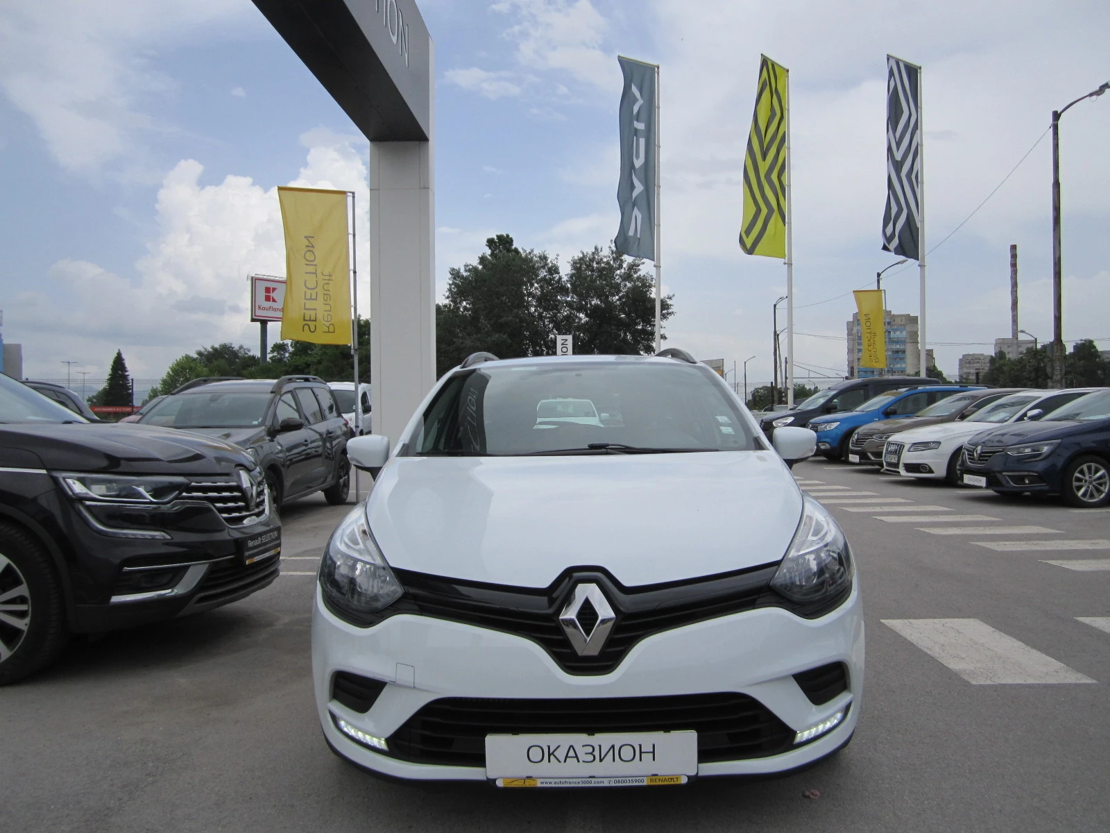 Renault Clio 0.9 Tce - изображение 2