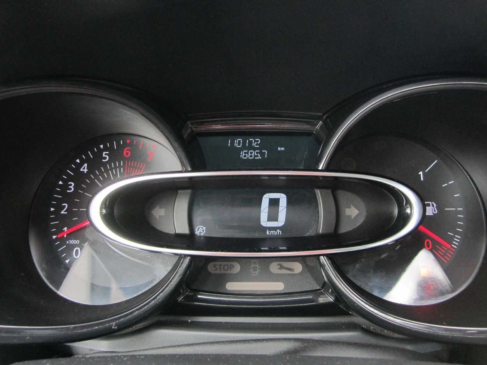 Renault Clio 0.9 Tce | Mobile.bg — изображение 11