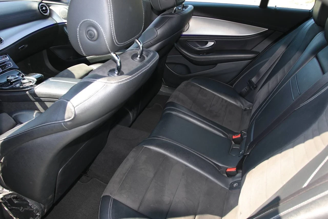 Mercedes-Benz E 220 Mercedes-Benz E220/AMG/Digital/Burm/Ambient/MultiB | Mobile.bg   13