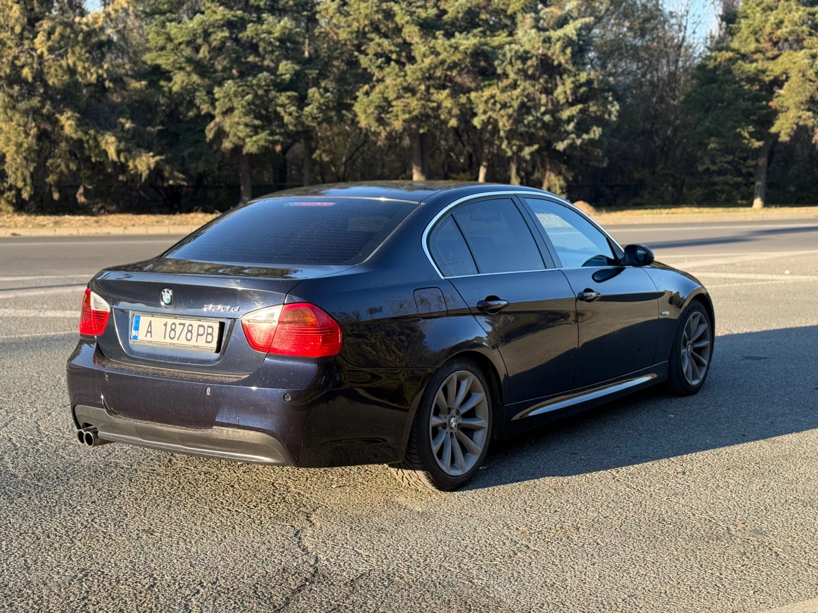 BMW 330 330d - изображение 3