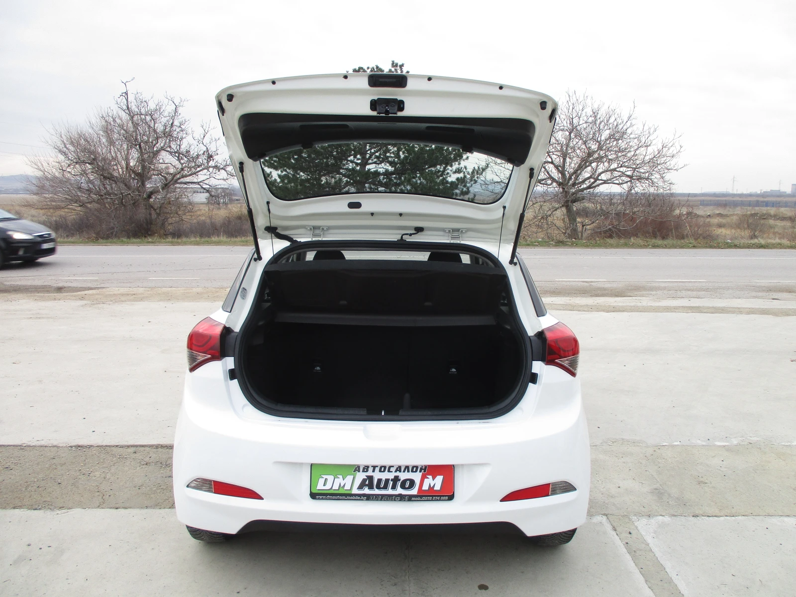 Hyundai I20 1.2/   | Mobile.bg   16