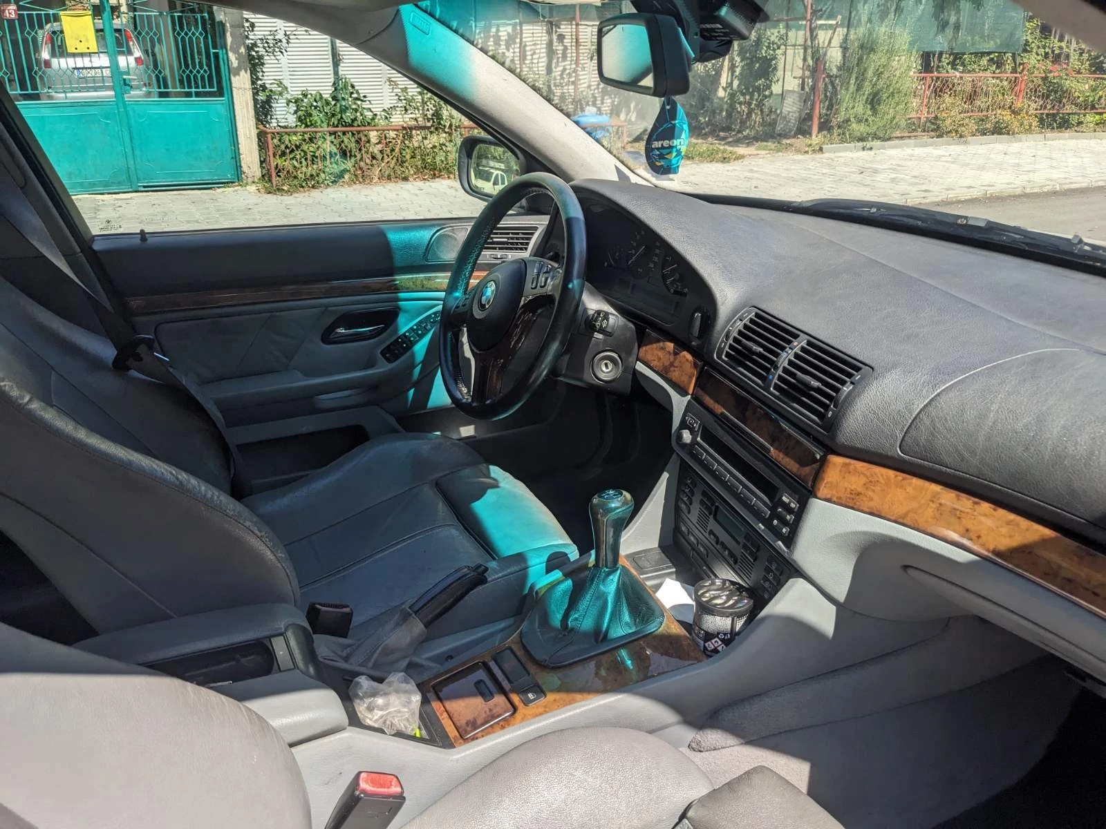 BMW 530 530 - изображение 4