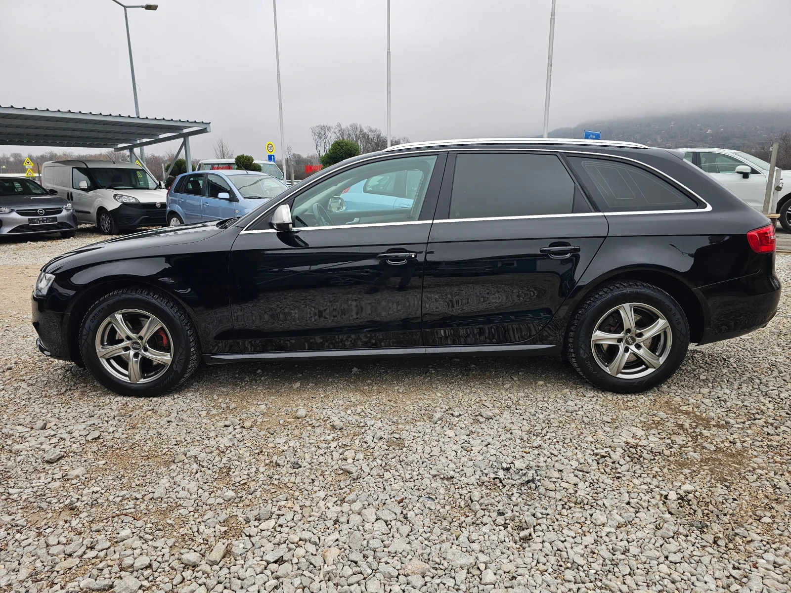 Audi A4 2.0TDI 150KS QUATRO - изображение 2