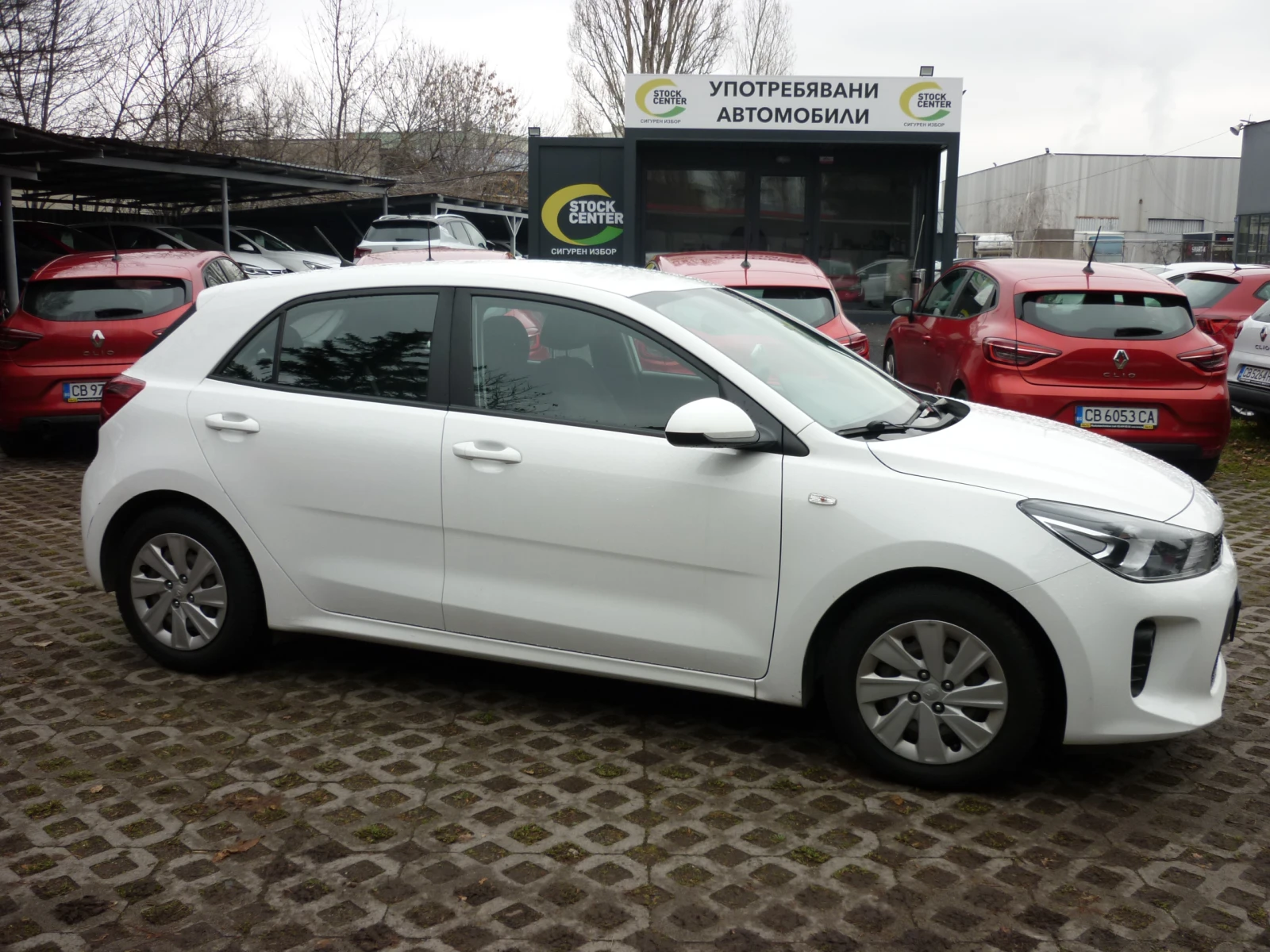 Kia Rio 1.2 LPG BRC 5 броя - изображение 4