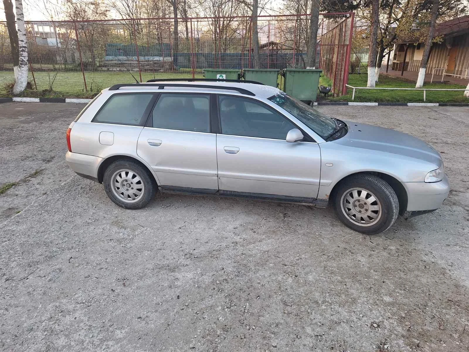 Audi A4 Ауди а4 1.9 90к.с.2000г. - изображение 4