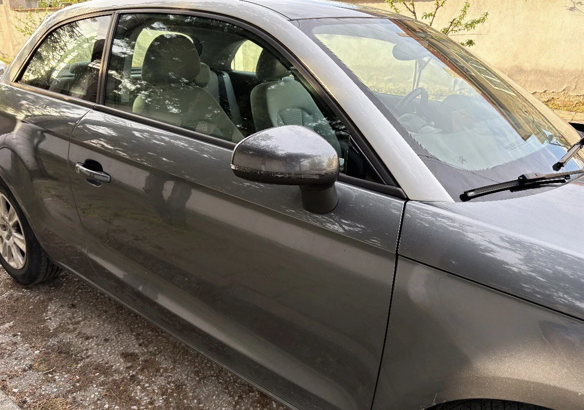 Audi A1  - изображение 5