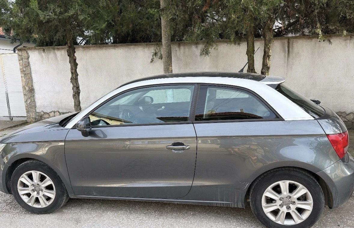 Audi A1  - изображение 2