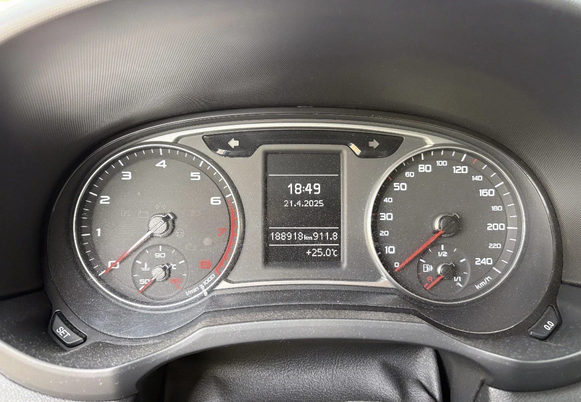 Audi A1  - изображение 10