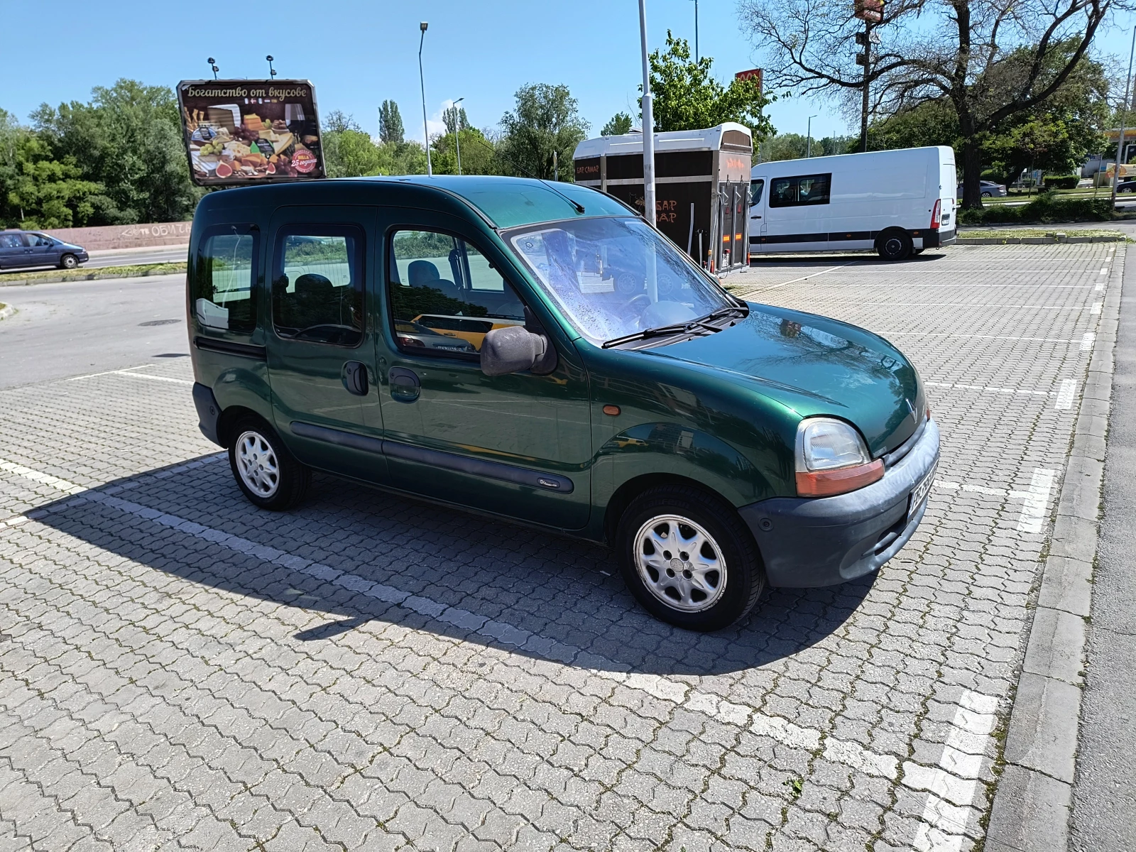 Renault Kangoo  - изображение 2