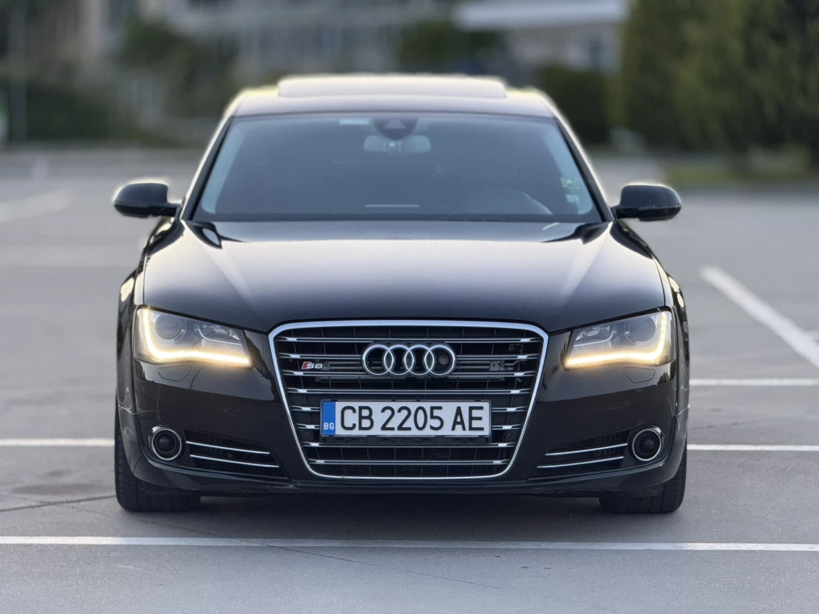 Audi A8 FUUL FUUL!!! BARTER!!! LIZING!!!  - изображение 2