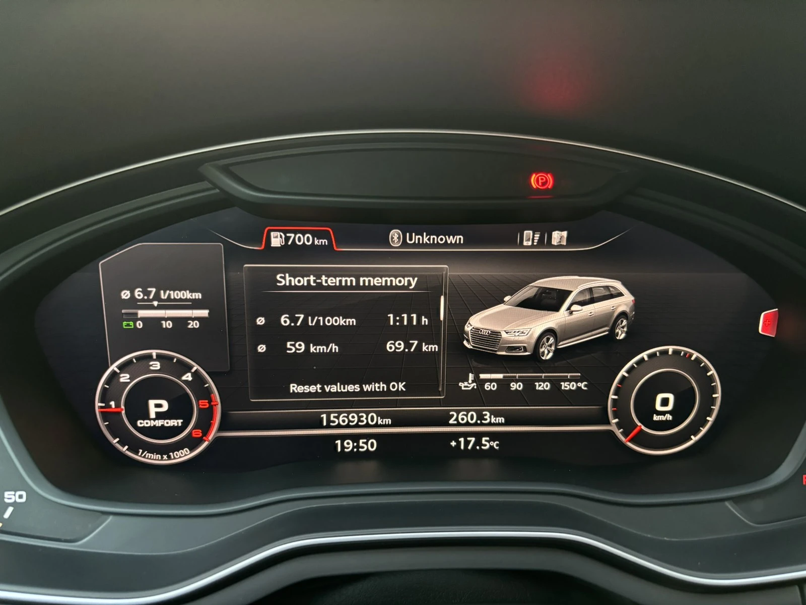 Audi A4 S-Line+ Full Matrix 40TDI Quattro - 190 кс  - изображение 10