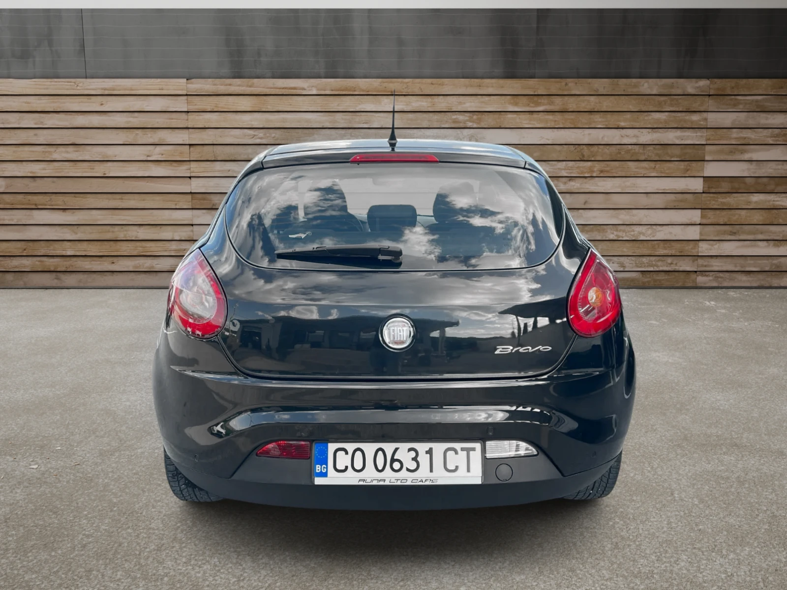 Fiat Bravo 1.4Turbo Бензин Автоматик Парктроник Климатроник - изображение 5