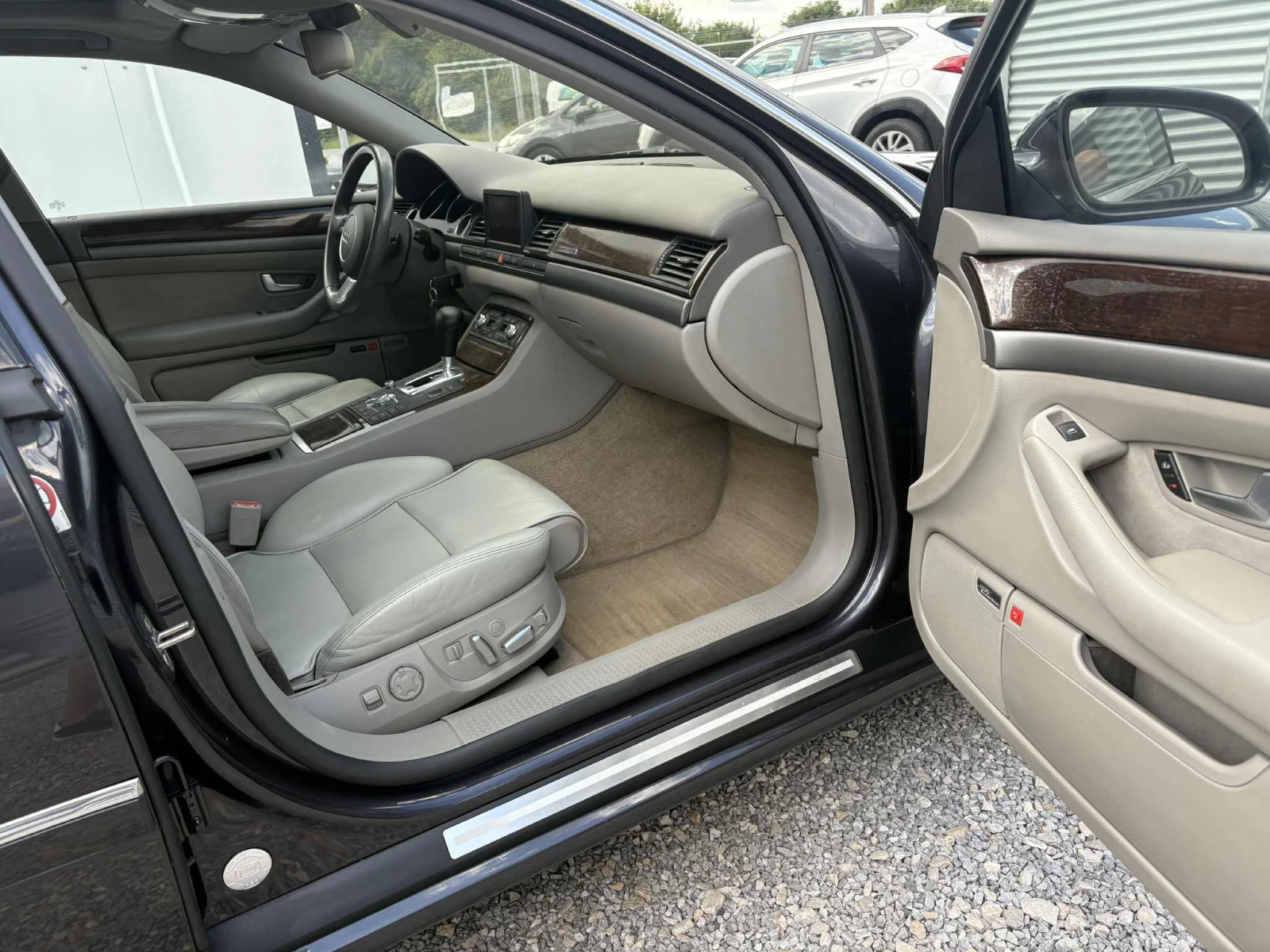 Audi A8 4, 2i-FULL-УНИКАТ - изображение 9